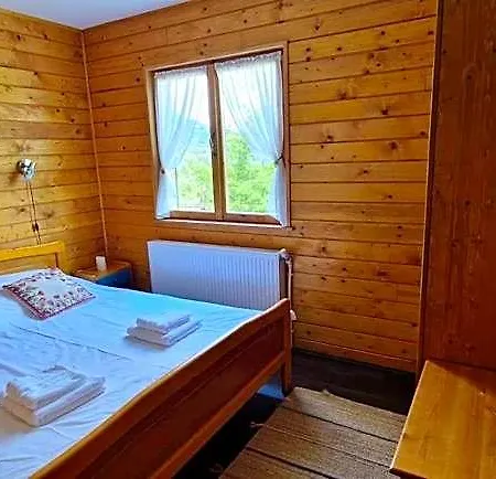 Alpine Escape Hotel