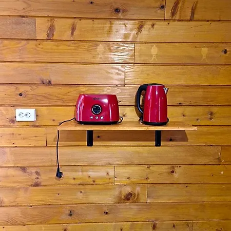 Alpine Escape Hotel *