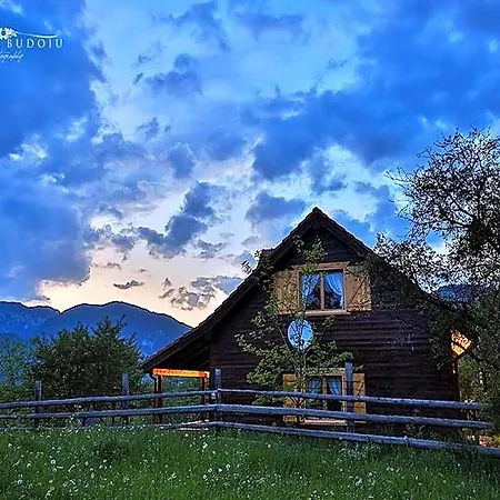Alpine Escape * Braşov