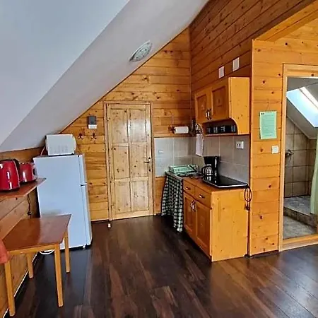 Alpine Escape Hotel