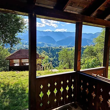 Alpine Escape * Braşov