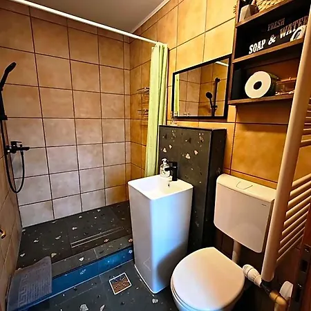 Alpine Escape Hotel *