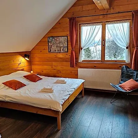 Alpine Escape * Braşov