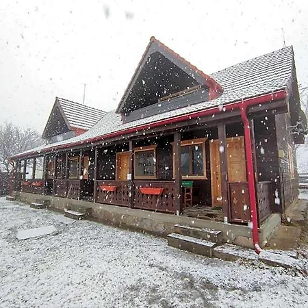 Alpine Escape Braşov