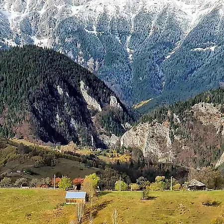 Alpine Escape * Braşov