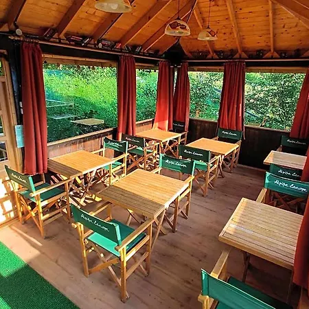 Alpine Escape Braşov