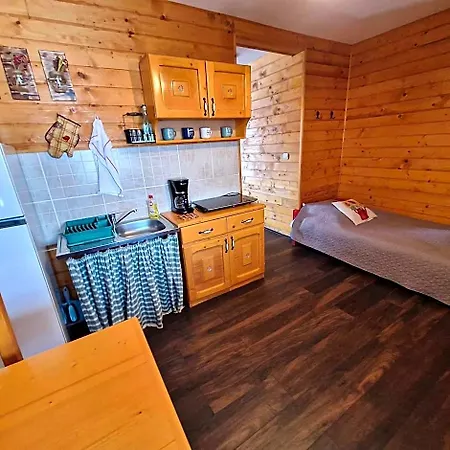 Hotel Alpine Escape *