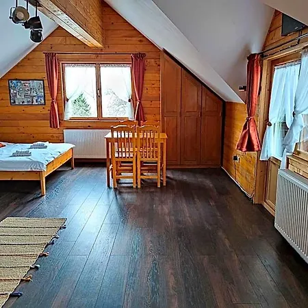 Alpine Escape Hotel Braşov
