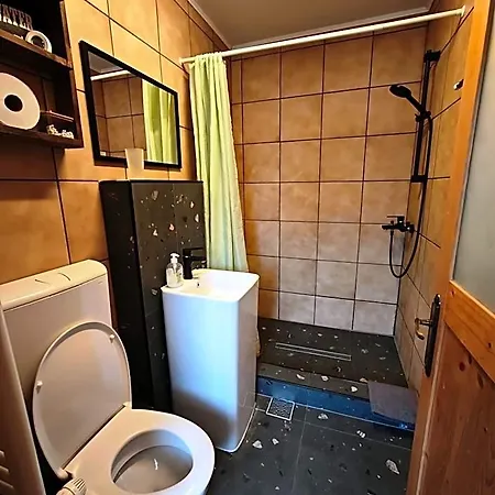 Alpine Escape Hotel Braşov