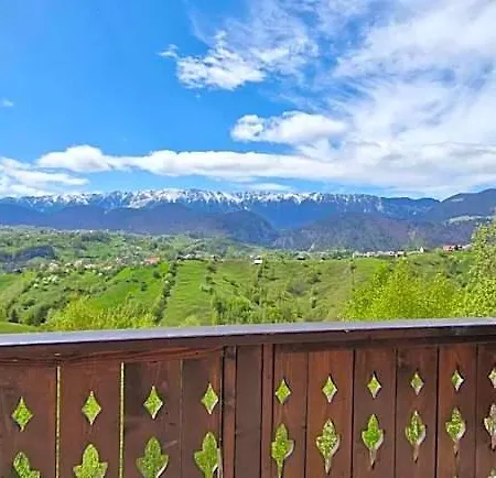 Hotel Alpine Escape *