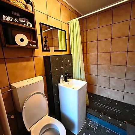 Hotel Alpine Escape Braşov