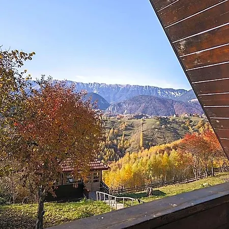 Alpine Escape Hotel Braşov