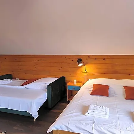 Alpine Escape Braşov