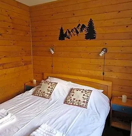Alpine Escape * Braşov