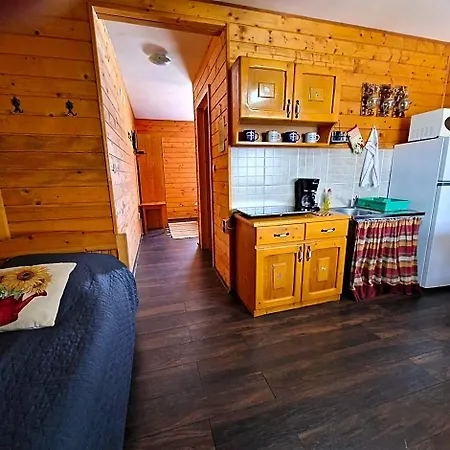 Alpine Escape Braşov
